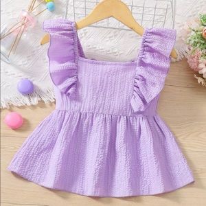 Top for 5-7 years girls